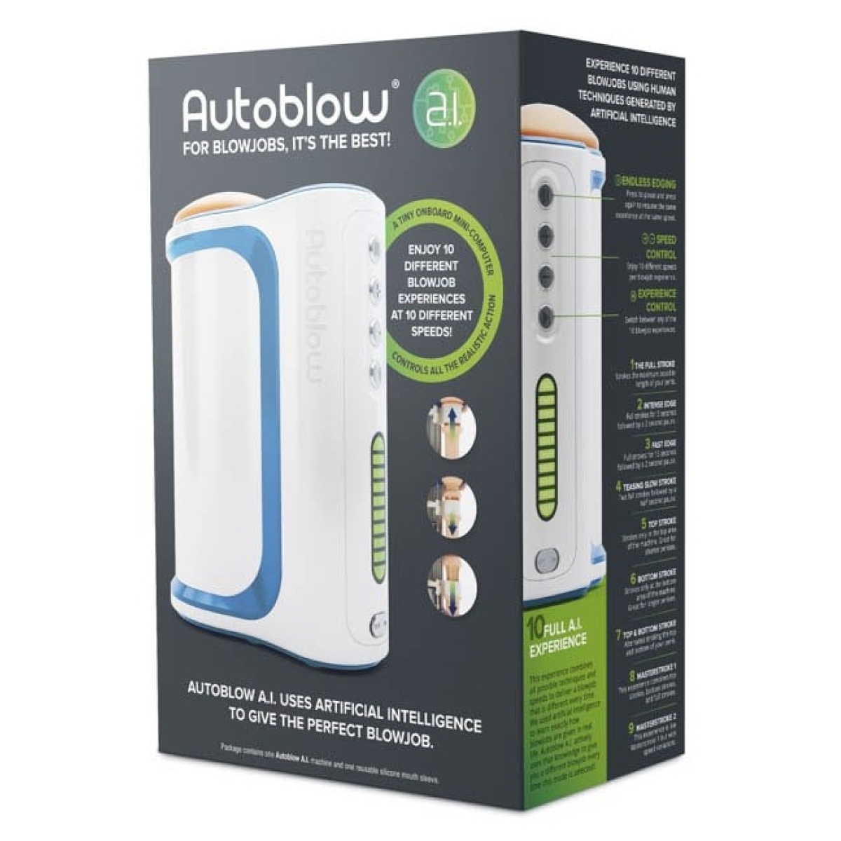 masturbateur automatique autoblow ai 10 xperiences 4