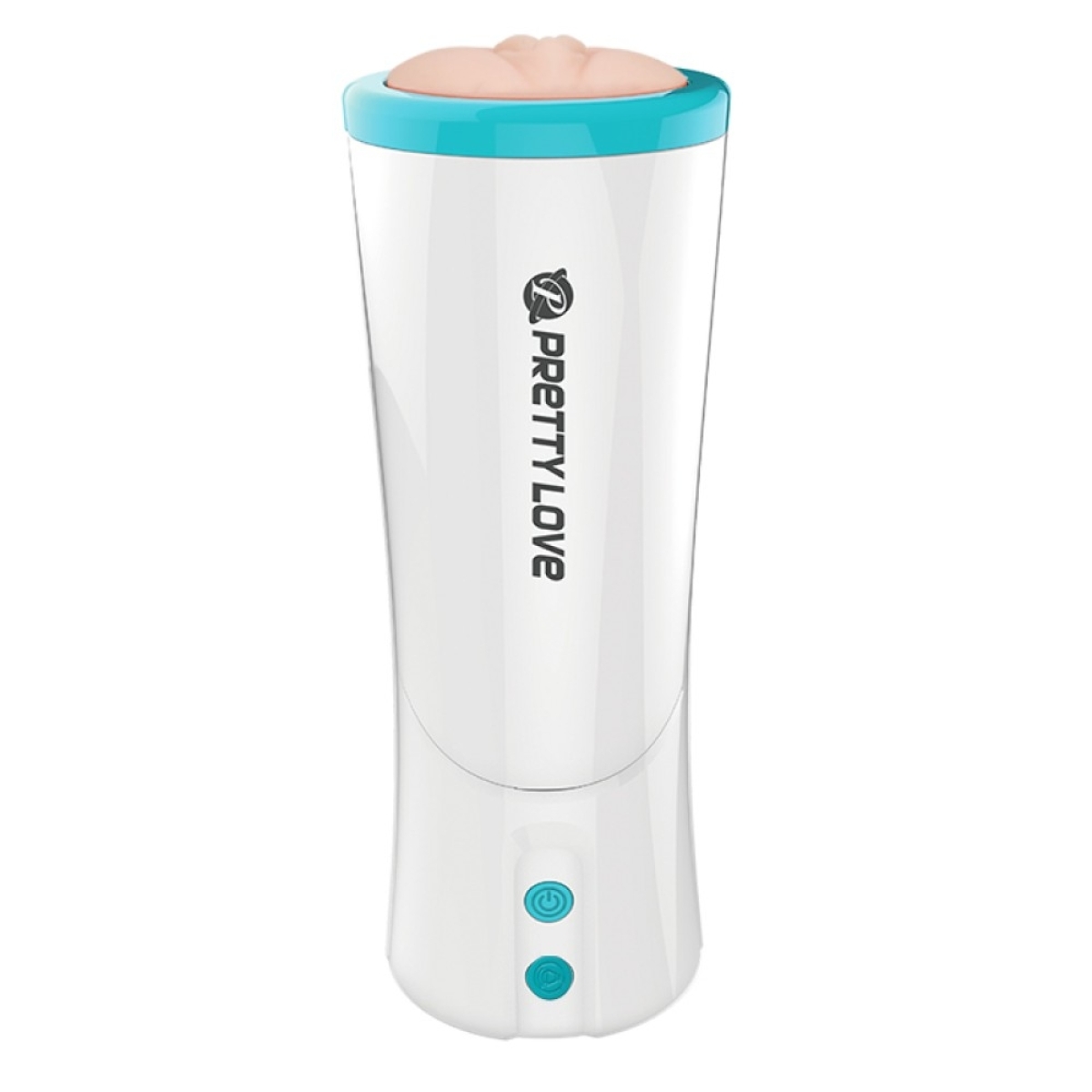 masturbateur automatique avec ecouteurs aby pussy 2