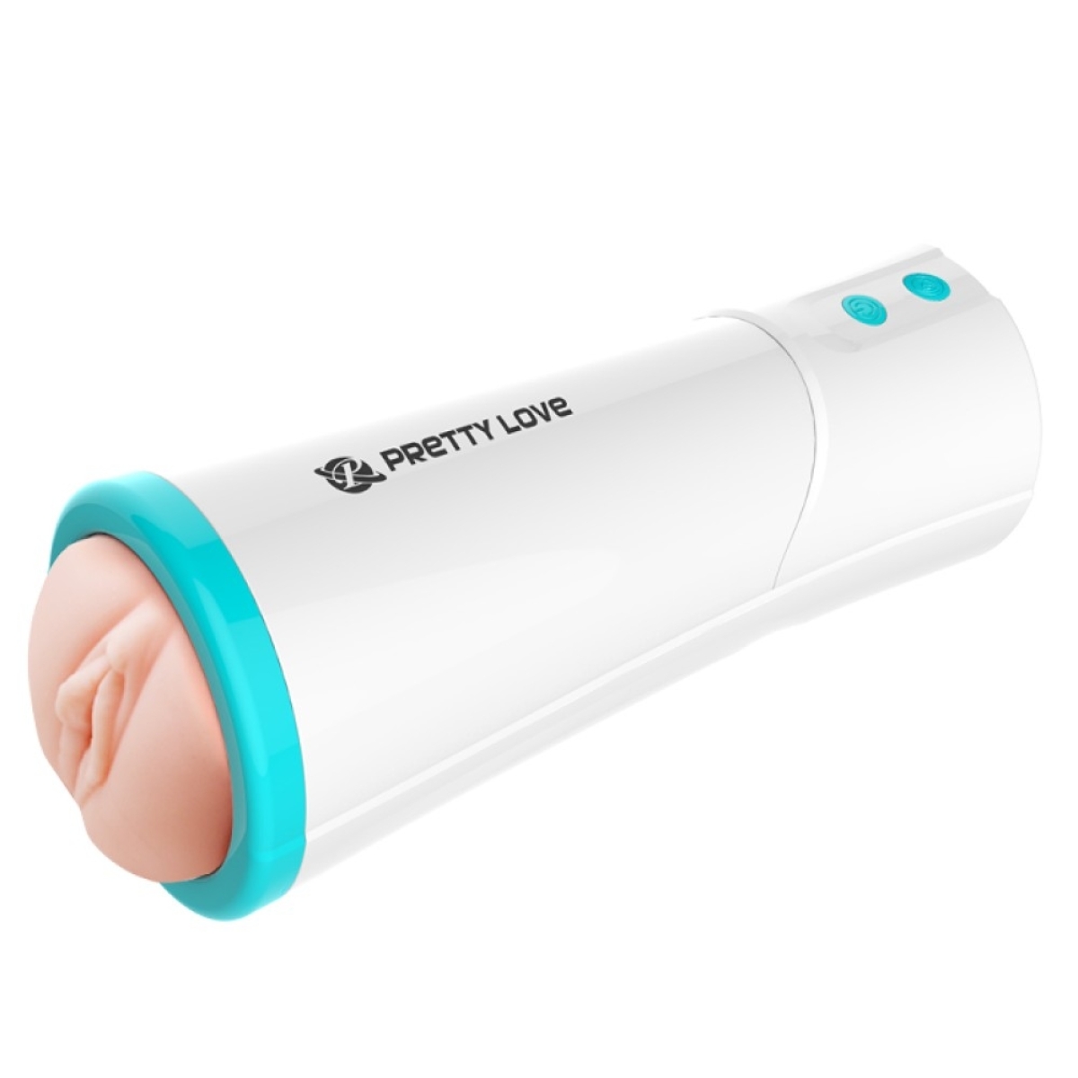 masturbateur automatique avec ecouteurs aby pussy 3