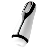 masturbateur automatique blow vibes succion et vibrations 2