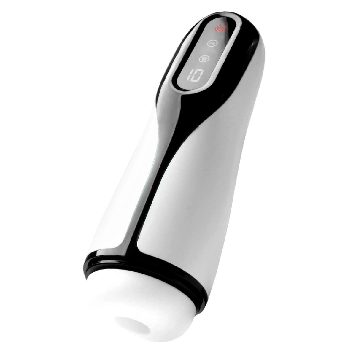 masturbateur automatique blow vibes succion et vibrations 2