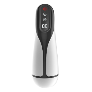 masturbateur automatique blow vibes succion et vibrations