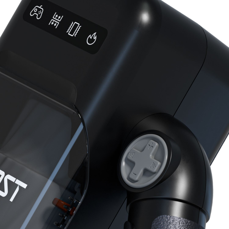 masturbateur automatique blowbot 10 va et vient et vibrations 12