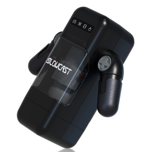 masturbateur automatique blowbot 10 va et vient et vibrations