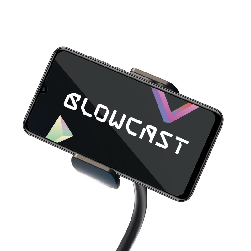 masturbateur automatique blowbot 10 va et vient et vibrations 6