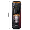 masturbateur automatique chauffant conor 10