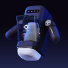 masturbateur automatique chauffant elon va et vient 9