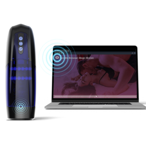 masturbateur automatique connecte xone