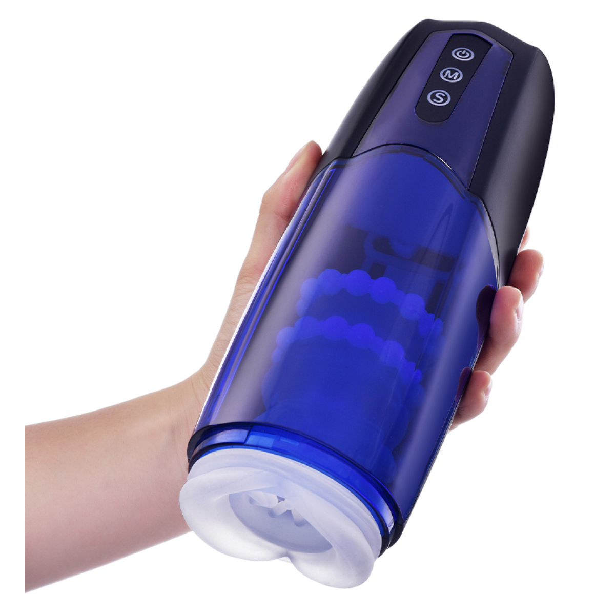 masturbateur automatique connecte xone 4
