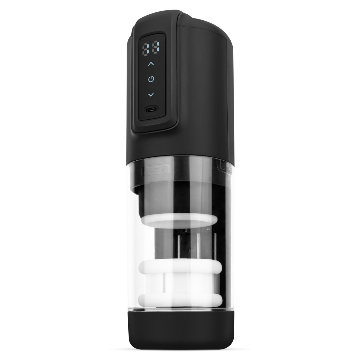 masturbateur automatique cruizr cx10 va et vient et rotations 1