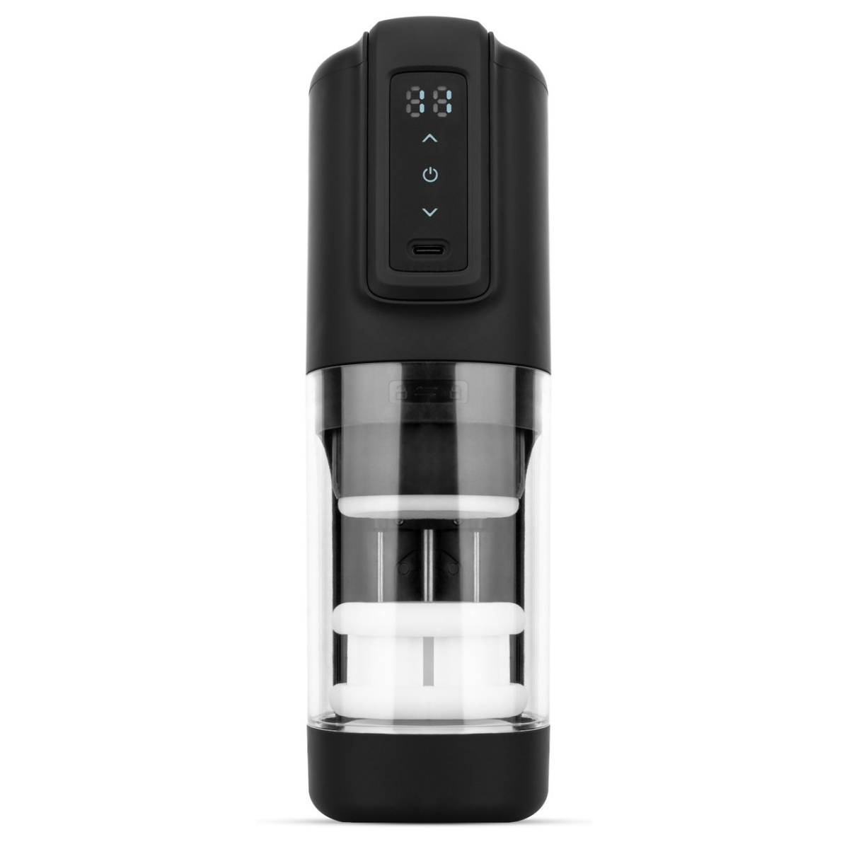 masturbateur automatique cruizr cx10 va et vient et rotations