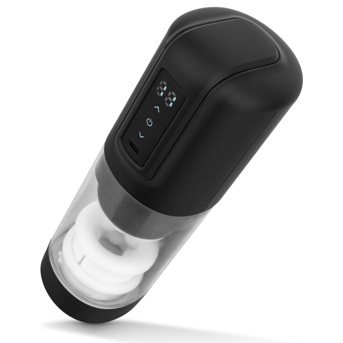 masturbateur automatique cruizr cx10 va et vient et rotations 4