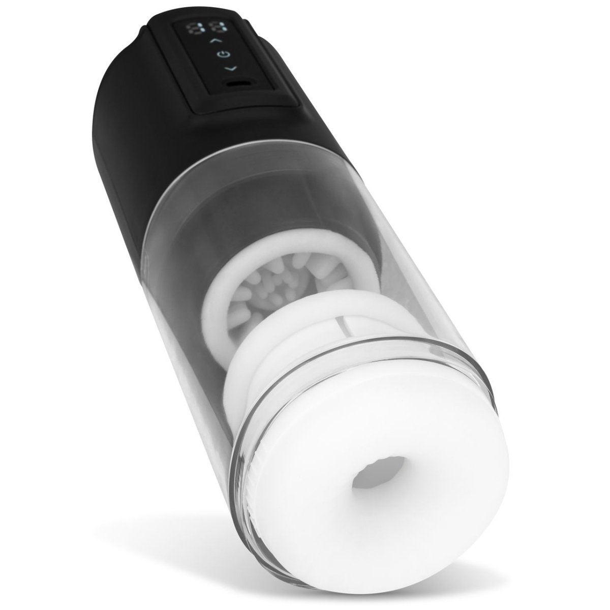 masturbateur automatique cruizr cx10 va et vient et rotations 5