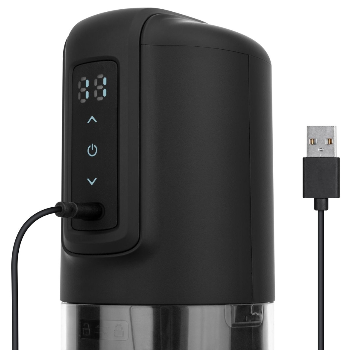 masturbateur automatique cruizr cx10 va et vient et rotations 7