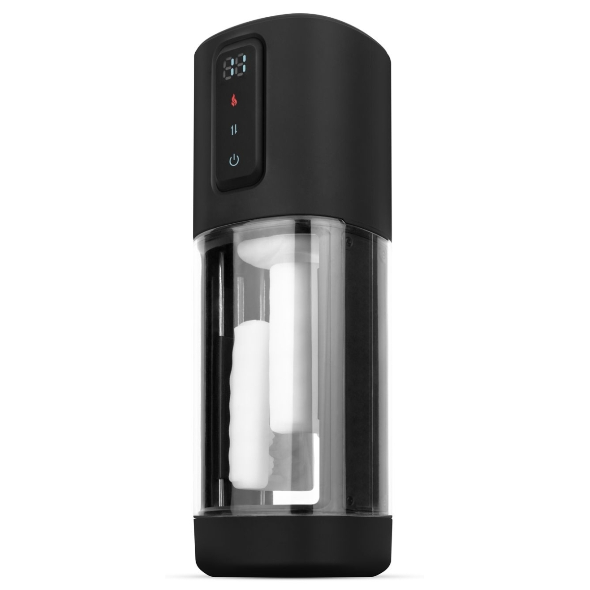 masturbateur automatique cruizr cx11 vibration caresse et chaleur 1