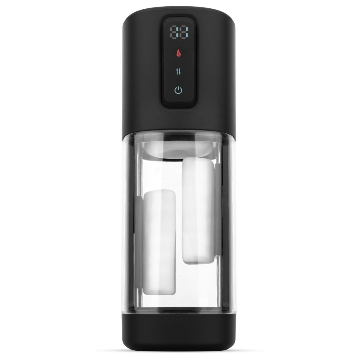 masturbateur automatique cruizr cx11 vibration caresse et chaleur