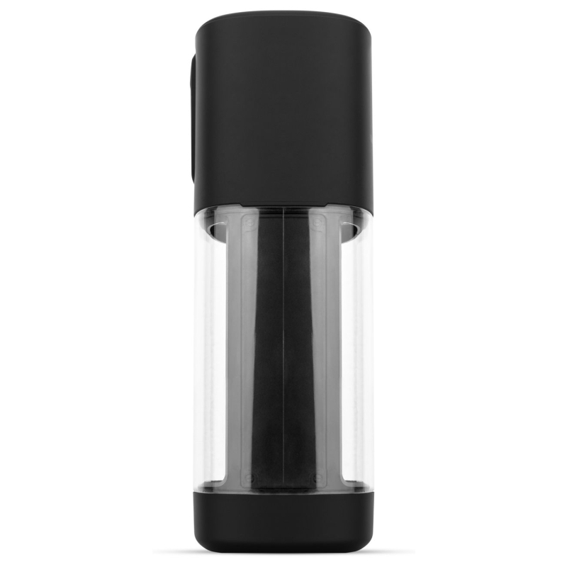masturbateur automatique cruizr cx11 vibration caresse et chaleur 2
