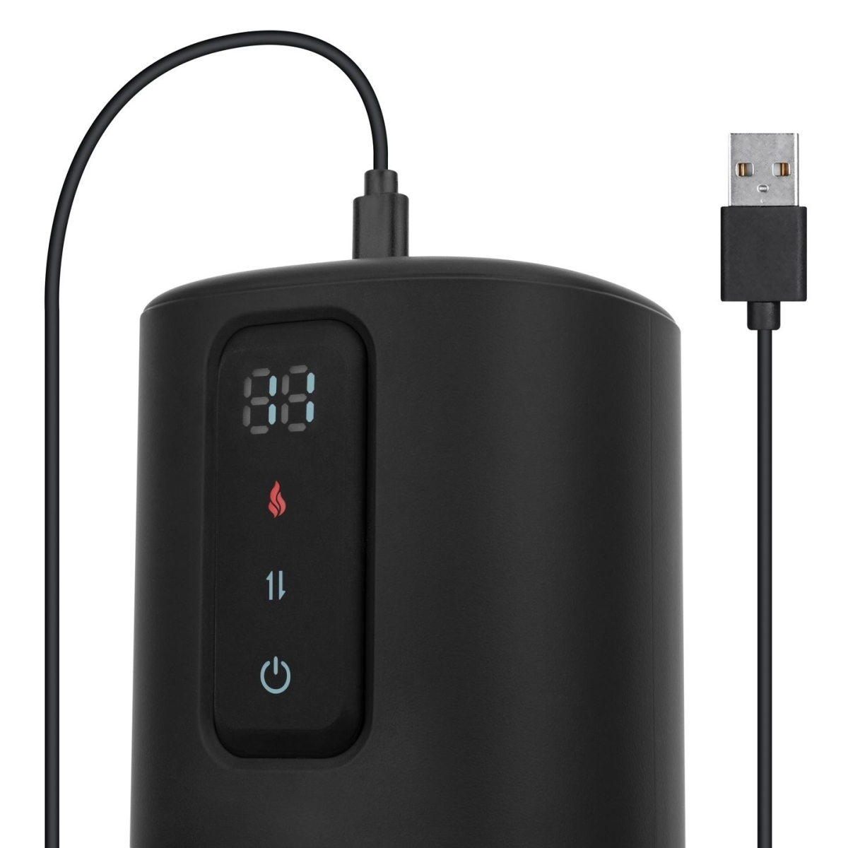 masturbateur automatique cruizr cx11 vibration caresse et chaleur 7