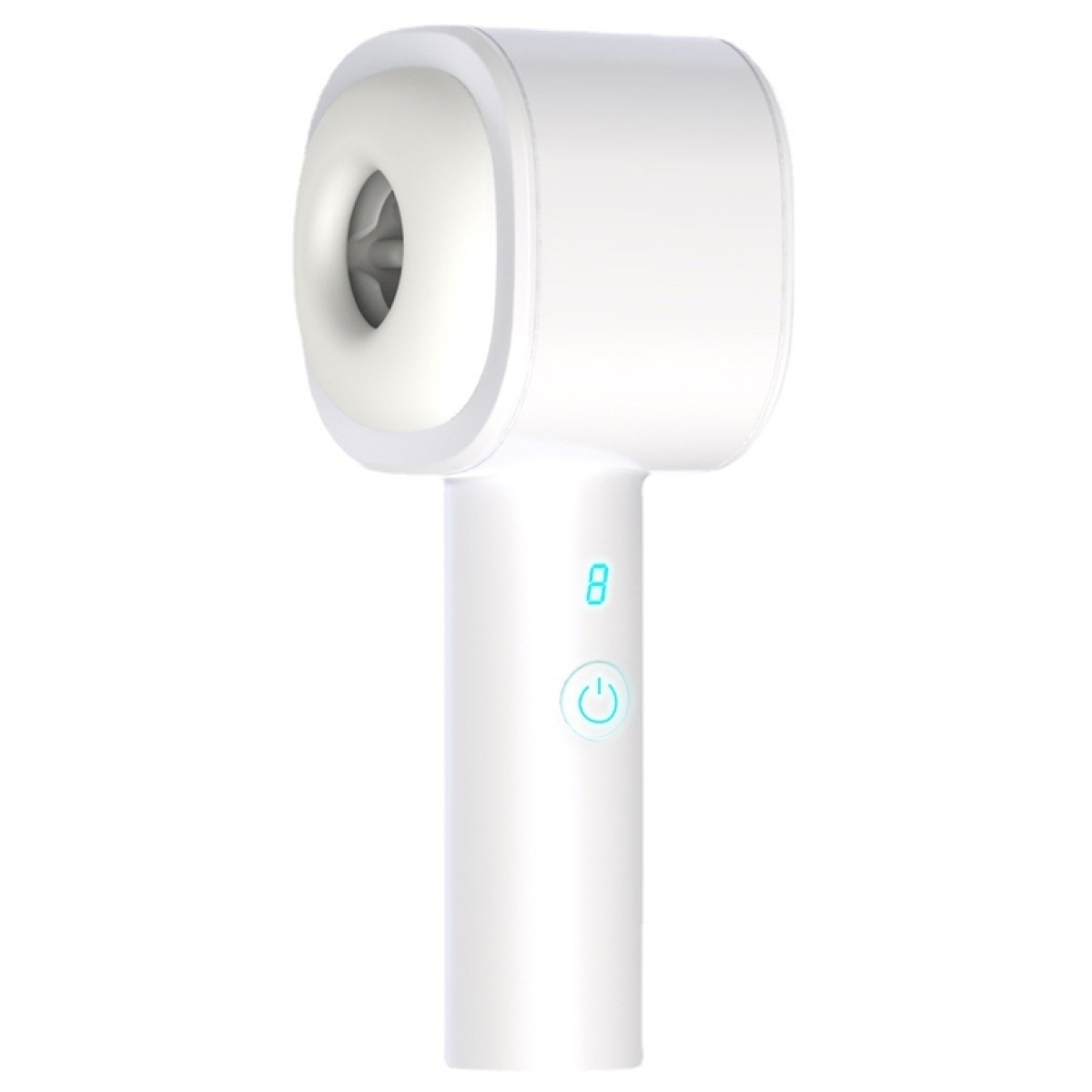 masturbateur automatique dazzle fox 8 modes