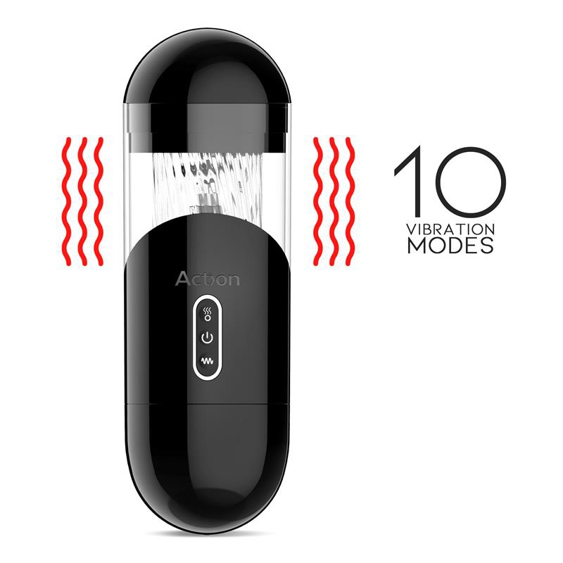 masturbateur automatique einar action 10 vibrations 3
