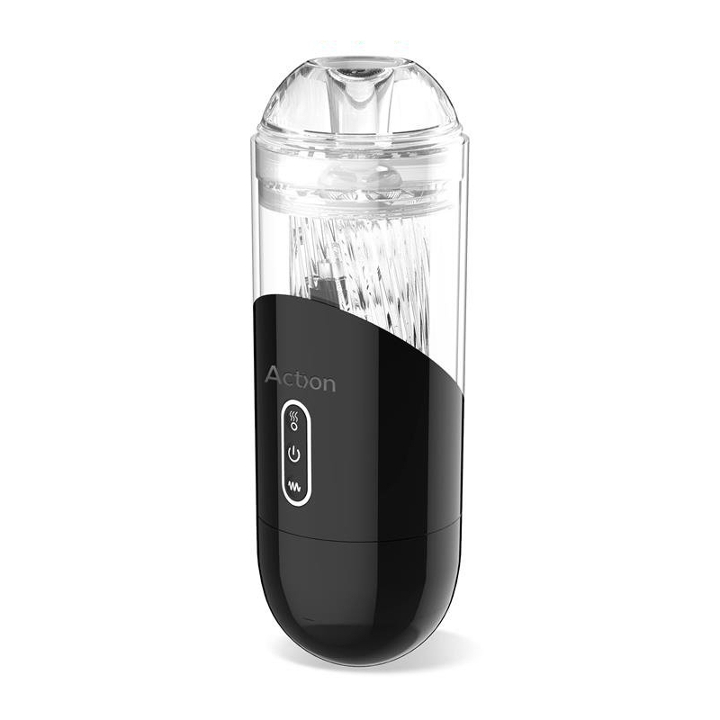 masturbateur automatique einar action 10 vibrations