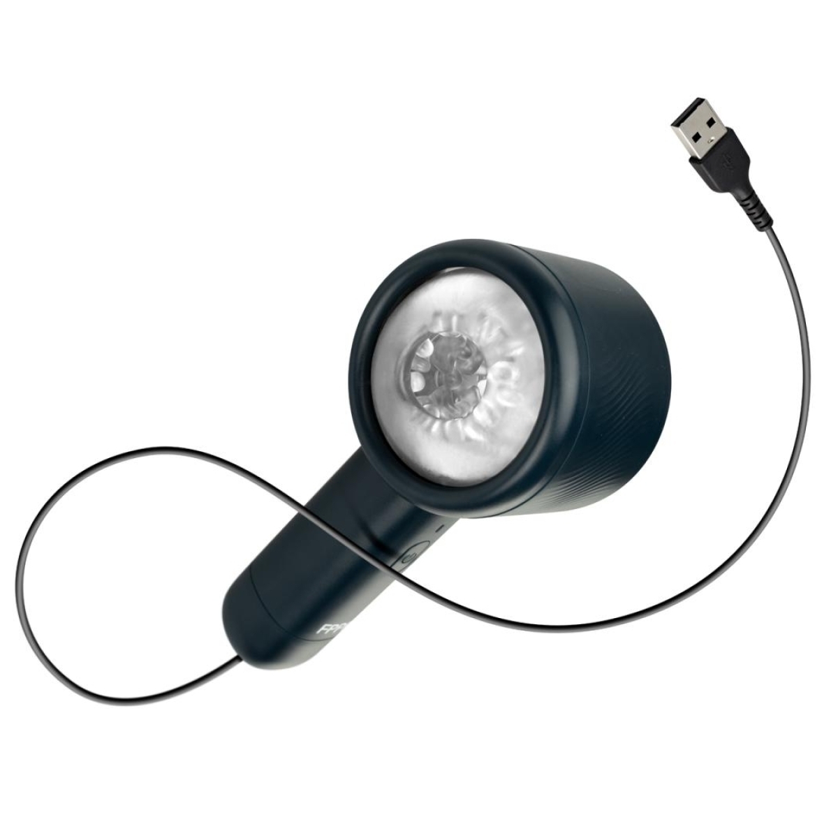 masturbateur automatique electric blowjob 6 va et vient 3