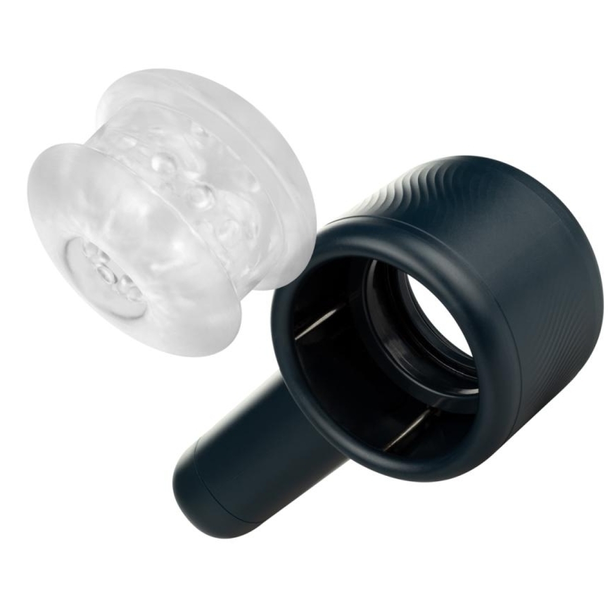 masturbateur automatique electric blowjob 6 va et vient 6