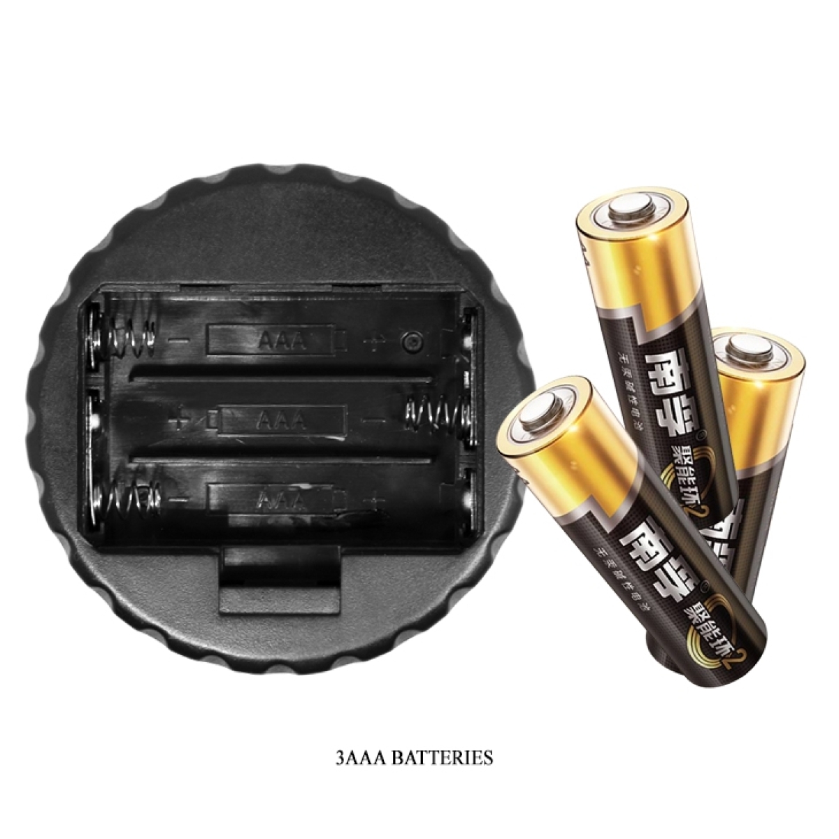 masturbateur automatique emily pussy noir 14