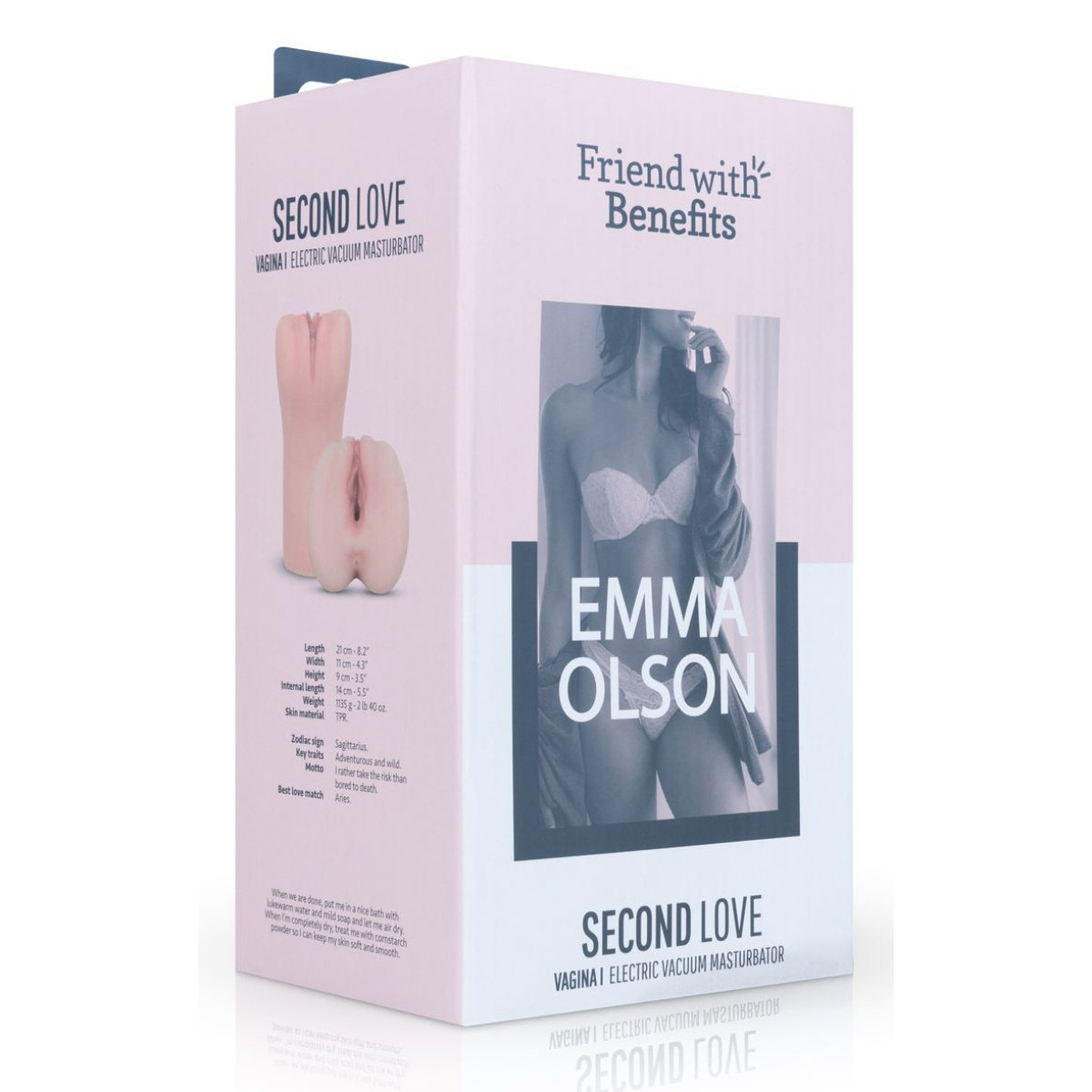 masturbateur automatique emma olson entree vulve 1