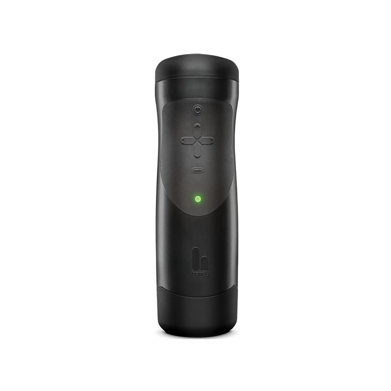 masturbateur automatique handy 10 rythmes