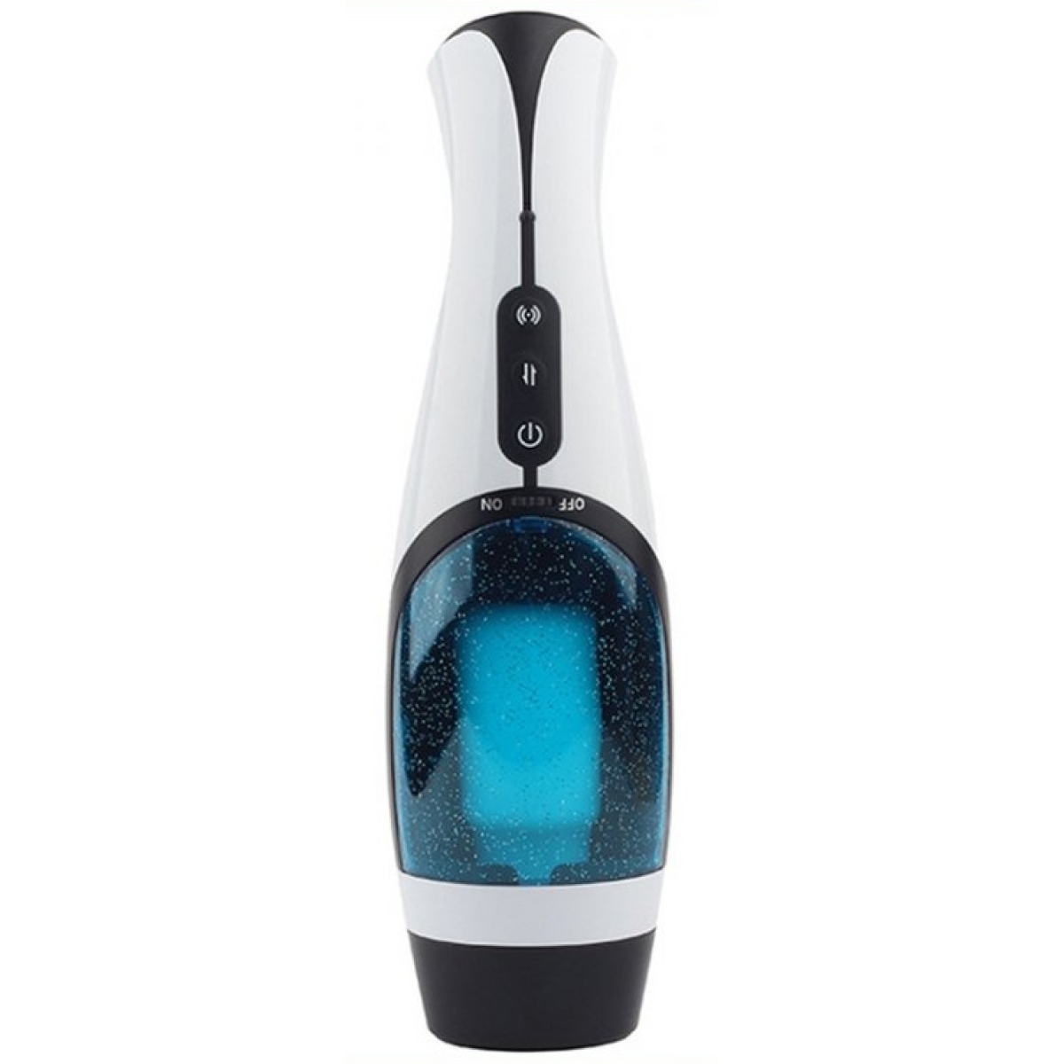 masturbateur automatique magnetic force 4 va et vient