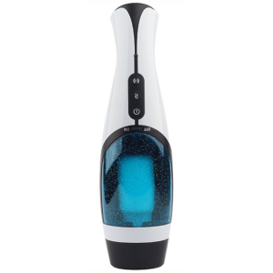 masturbateur automatique magnetic force 4 va et vient