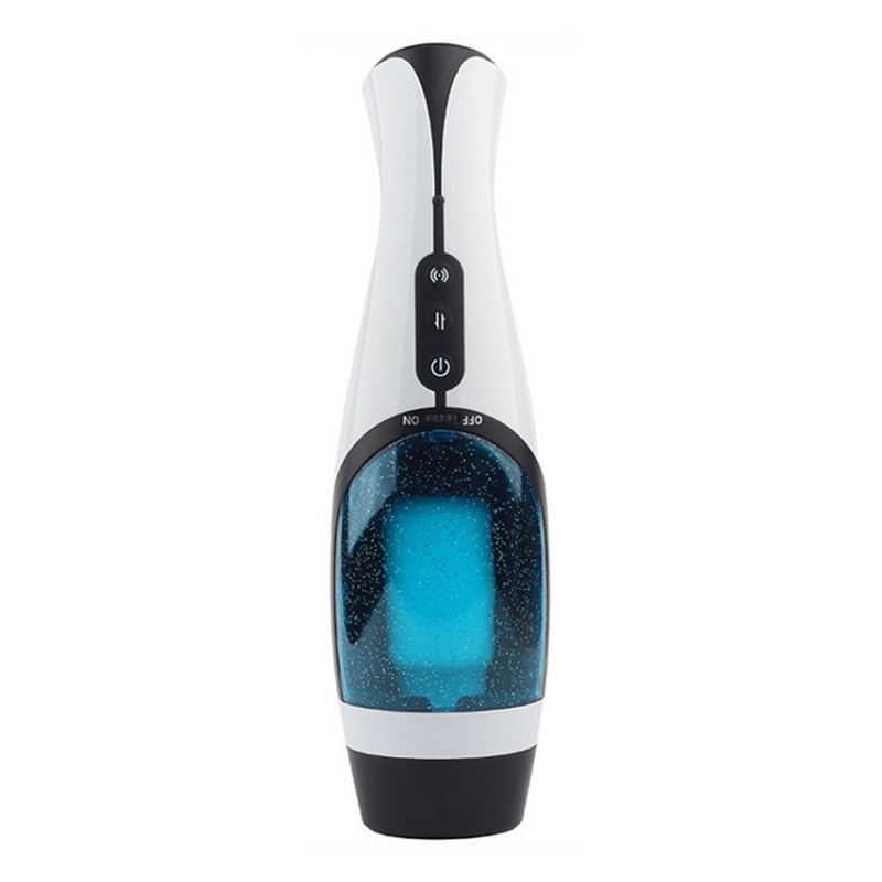 masturbateur automatique magnetic force 4 va et vient