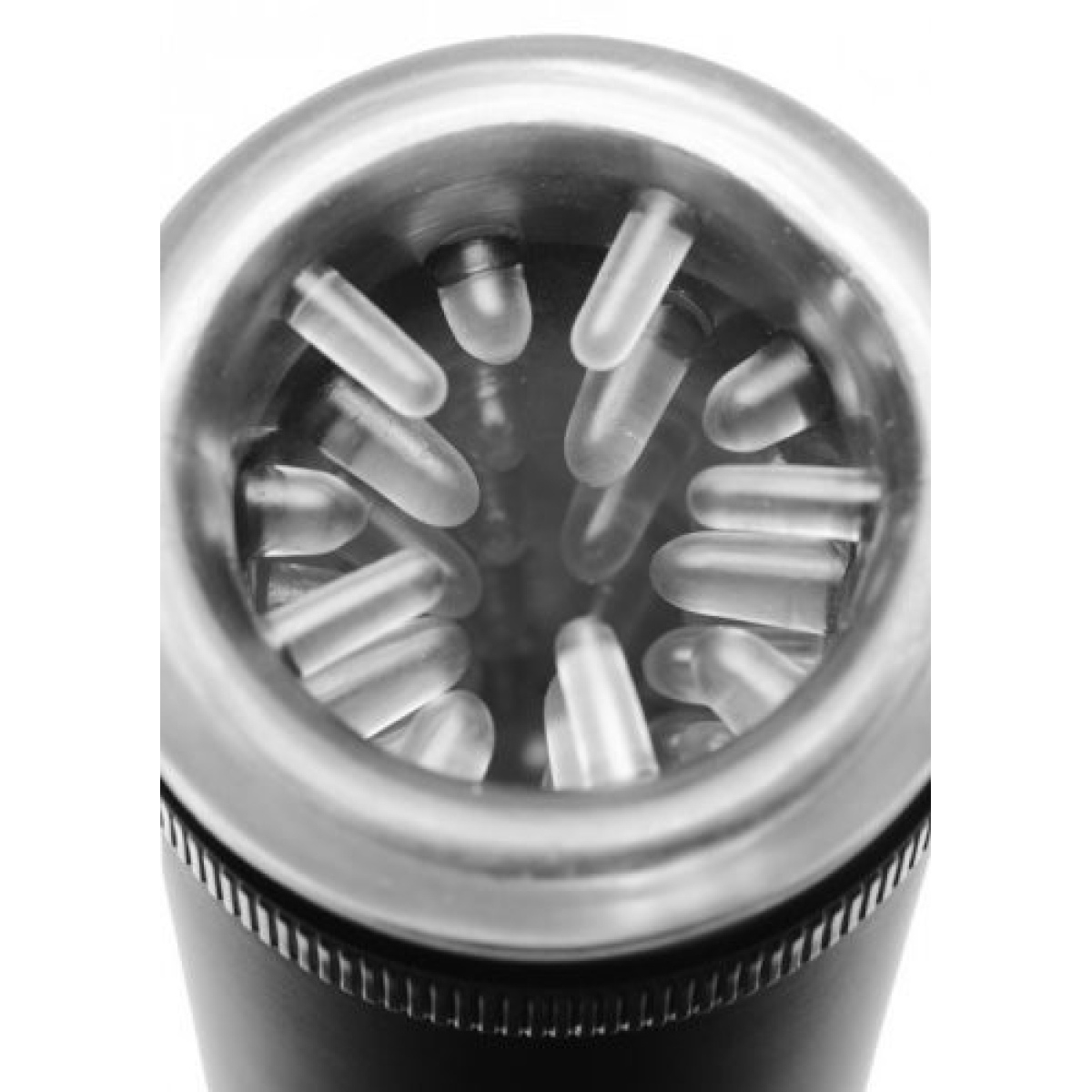 masturbateur automatique master bot 1