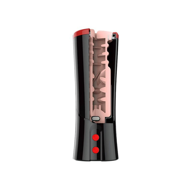 masturbateur automatique ozzy pussy 3