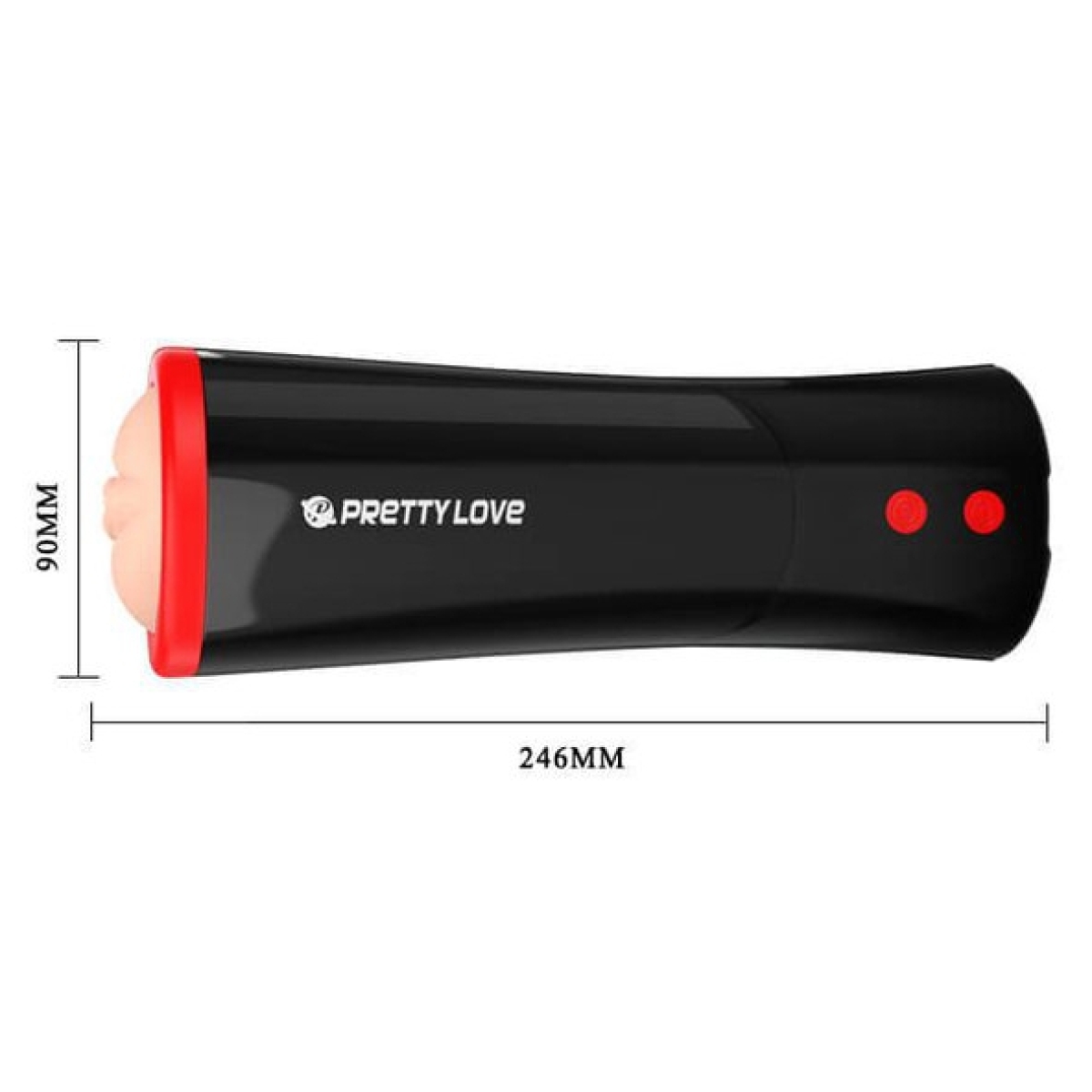 masturbateur automatique ozzy pussy 7