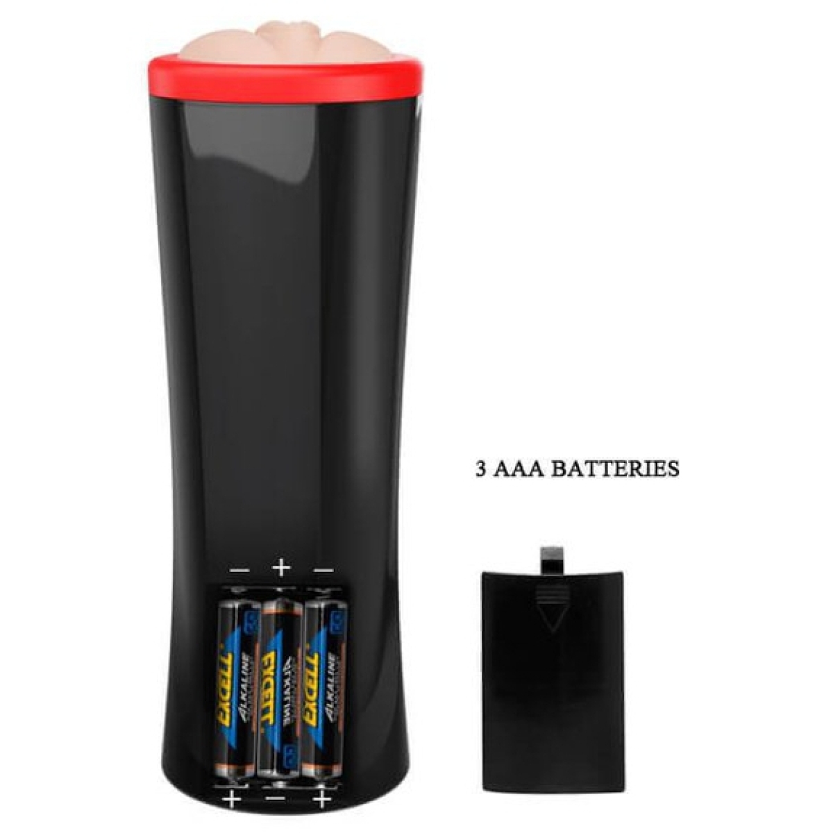 masturbateur automatique ozzy pussy 8