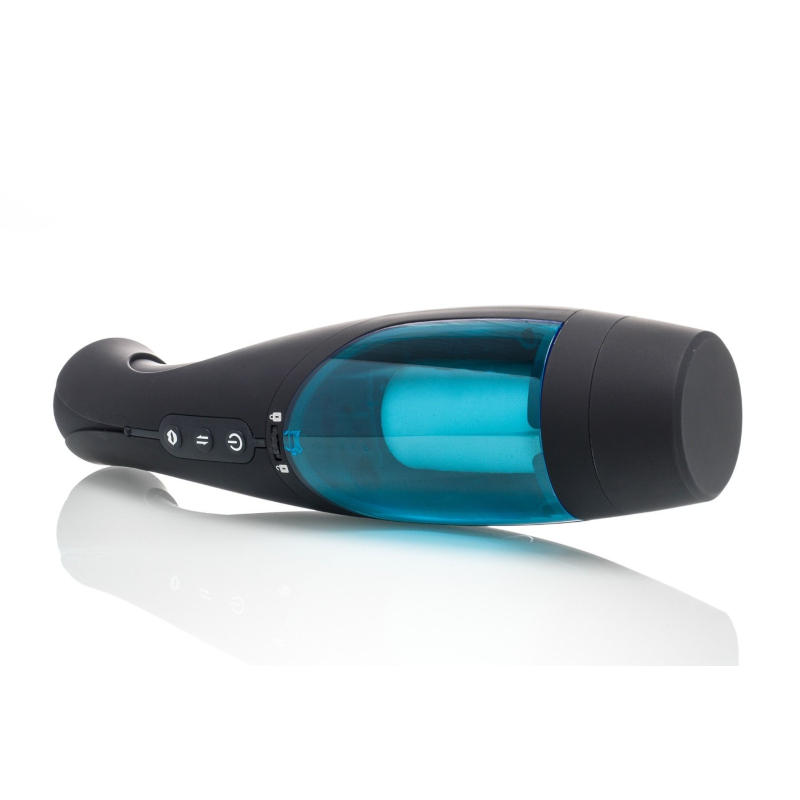 masturbateur automatique powermate 1 5