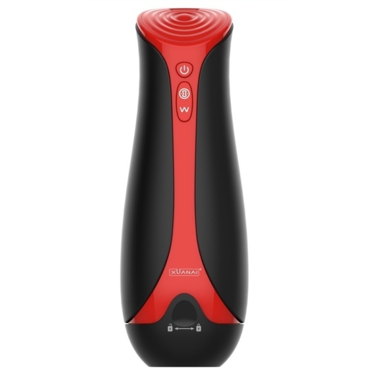 masturbateur automatique pussy balloon 12 vibrations 1