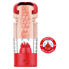 masturbateur-automatique-theresa-pussy-rouge masturbateur automatique theresa pussy rouge