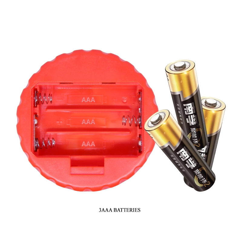 masturbateur automatique theresa pussy rouge 14