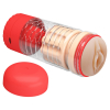 masturbateur-automatique-theresa-pussy-rouge masturbateur automatique theresa pussy rouge 7