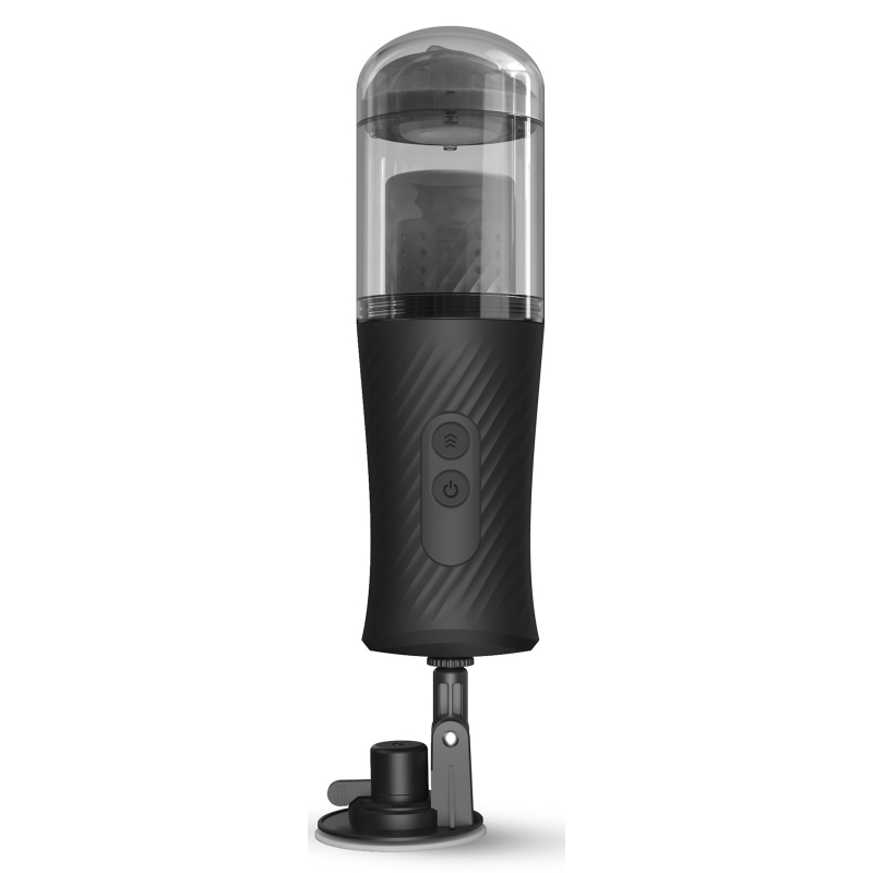 masturbateur automatique thrust blow dorcel