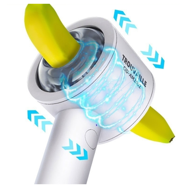 masturbateur automatique trouvix 6 modes 1