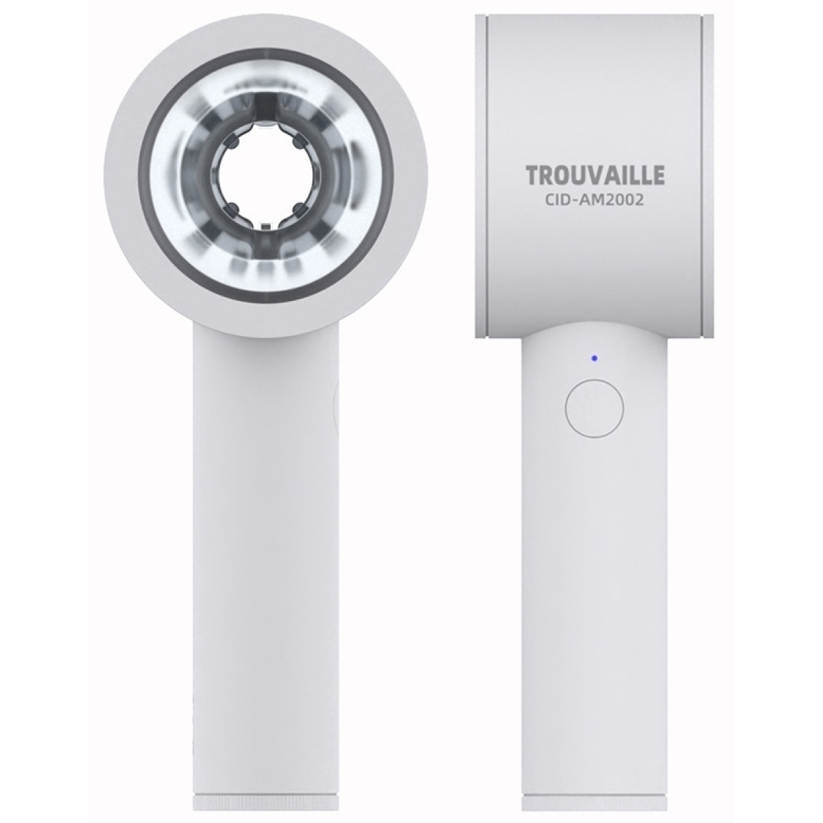 masturbateur automatique trouvix 6 modes 2