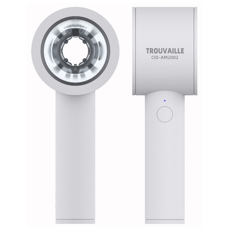 masturbateur automatique trouvix 6 modes 2