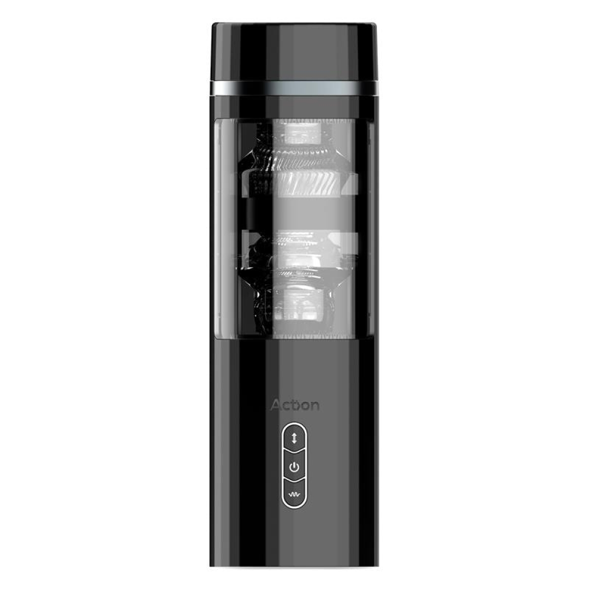 masturbateur automatique viggo succion et vibrations 3