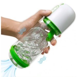 masturbateur automatique vivek 9 rythmes