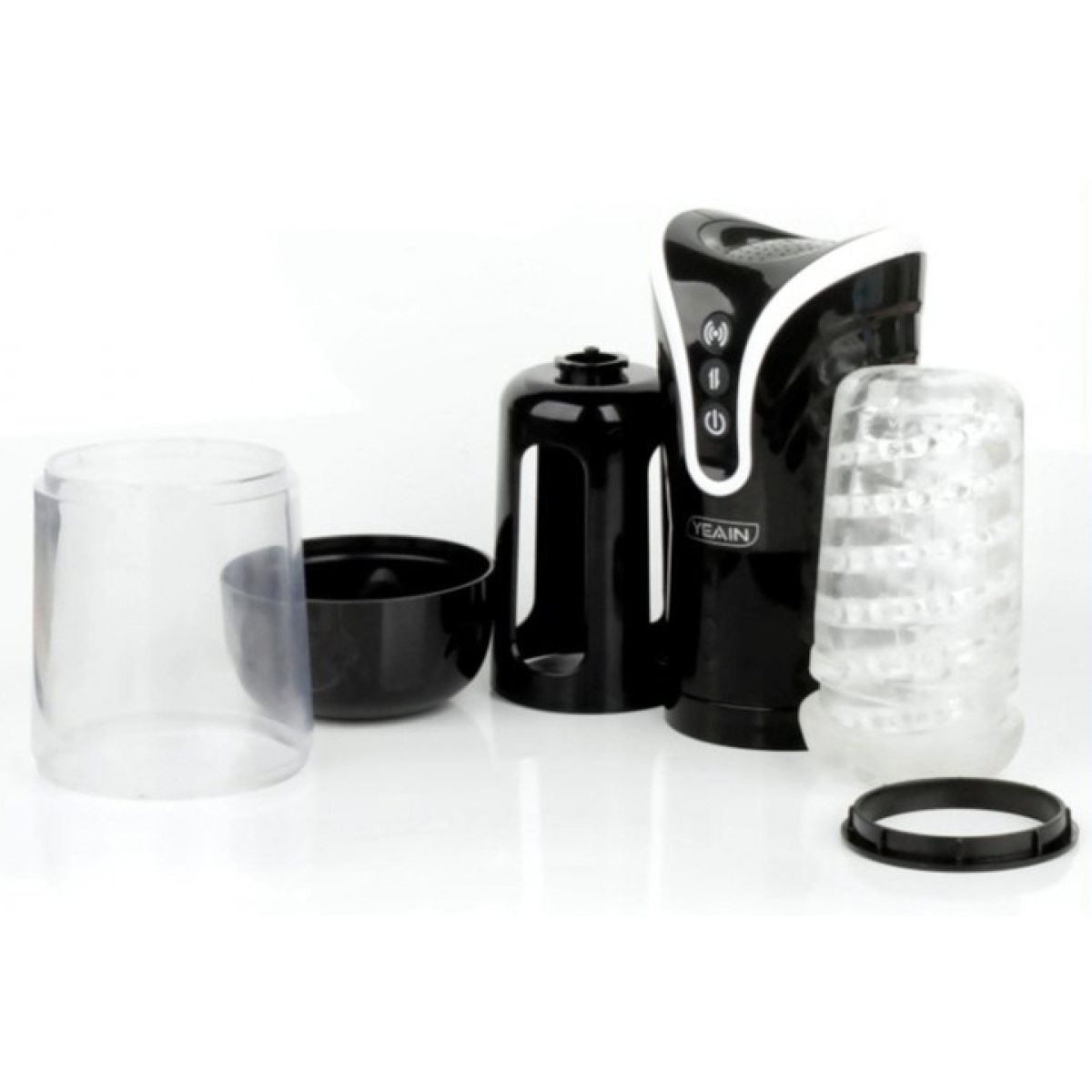 masturbateur automatique wind 3 va et vient 2