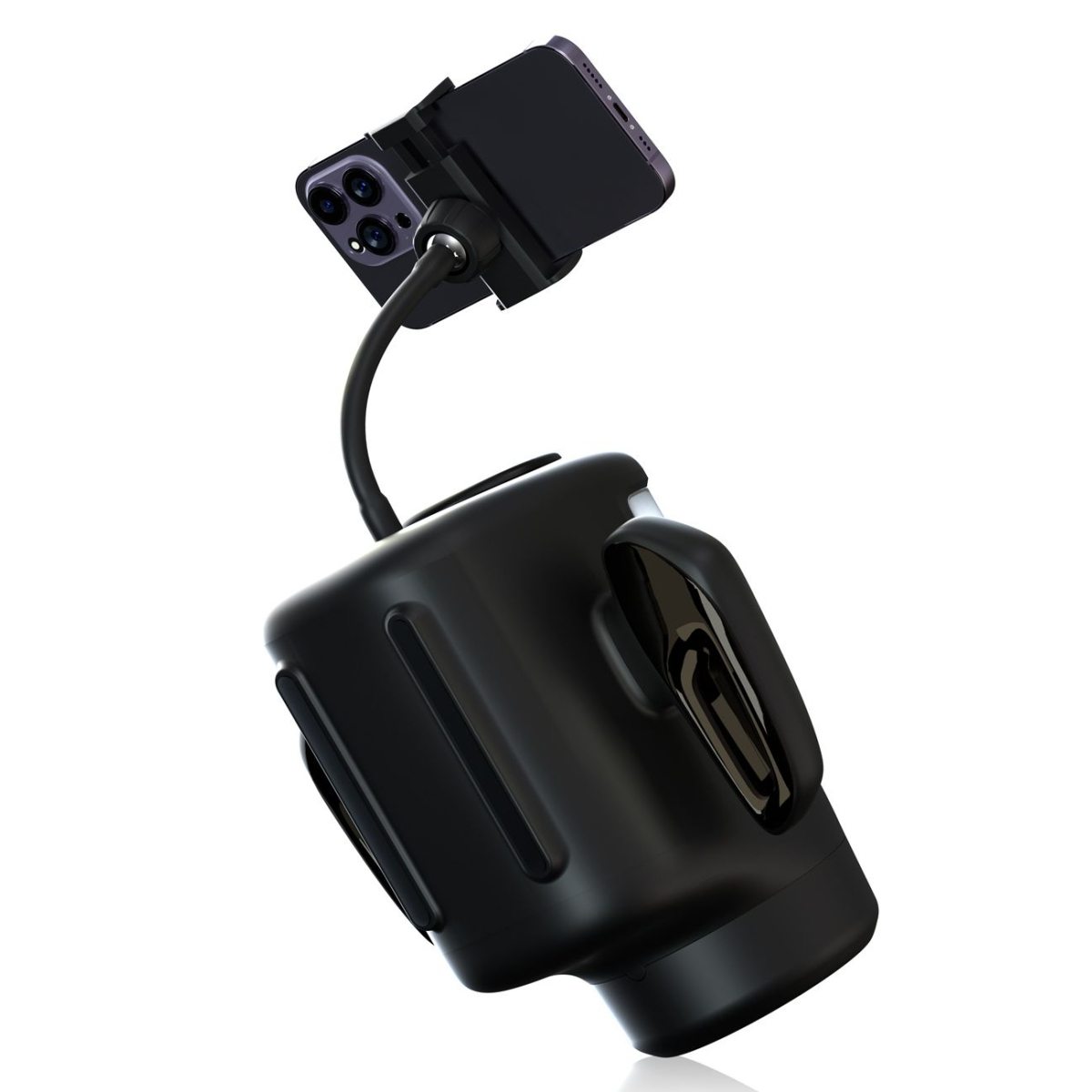 masturbateur automatique wingxp frottements et vibrations 2